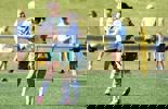 Round 8 V Macquarie